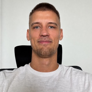 Tomas Dedek